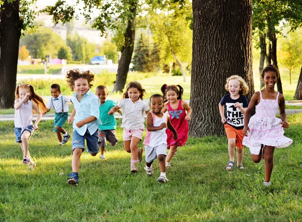 activite club enfants