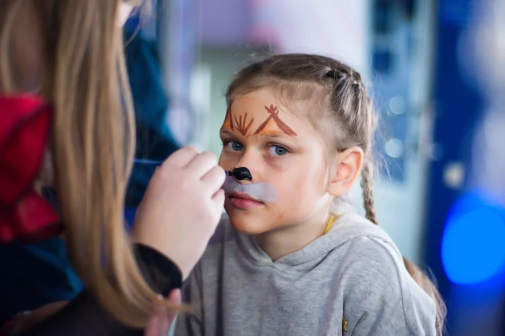 maquillage atelier