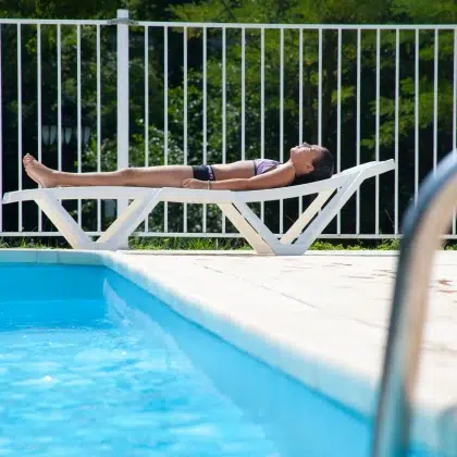 piscine transat espace aquatique