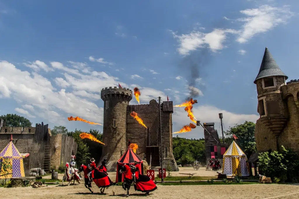 puy du fou 1