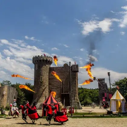 puy du fou 1