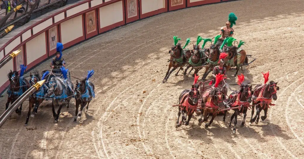 puy du fou 2