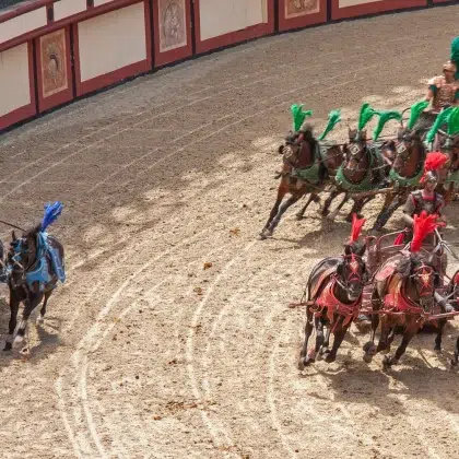 puy du fou 2