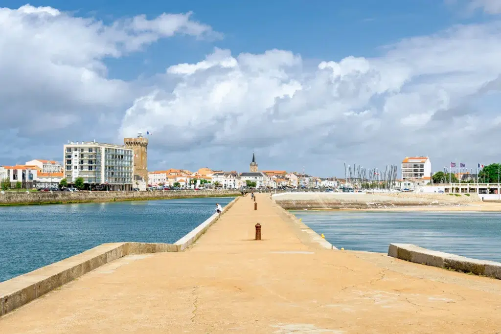 sables olonne 3