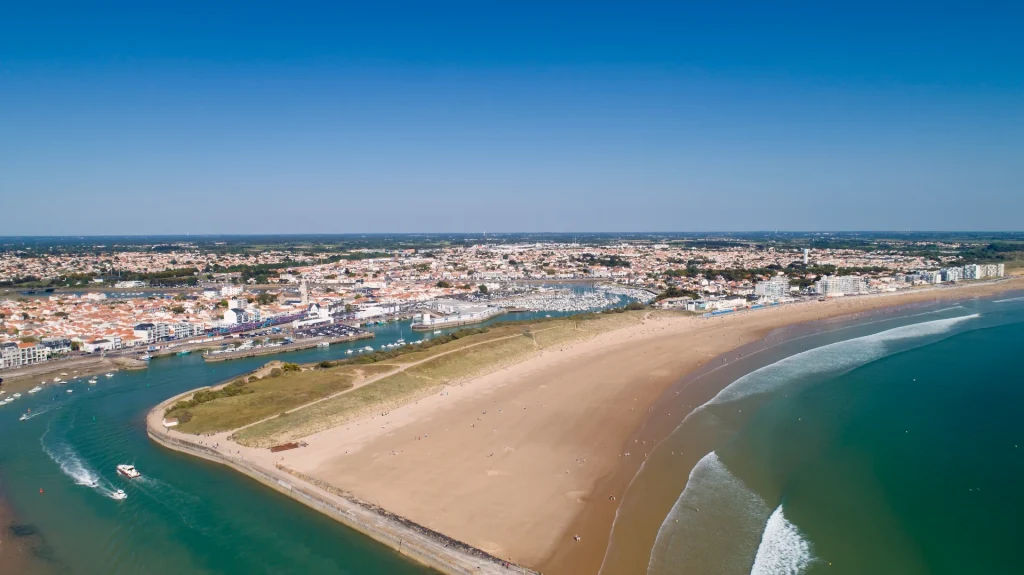 saint gilles croix de vie 1