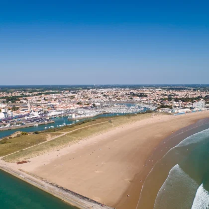 saint gilles croix de vie 1