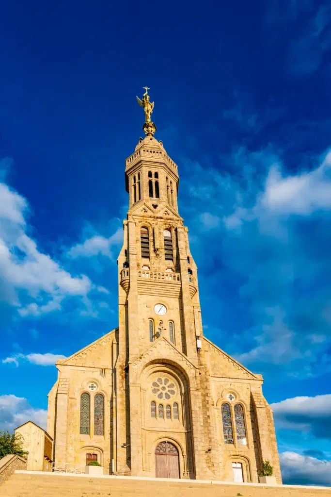 vendee patrimoine culturel