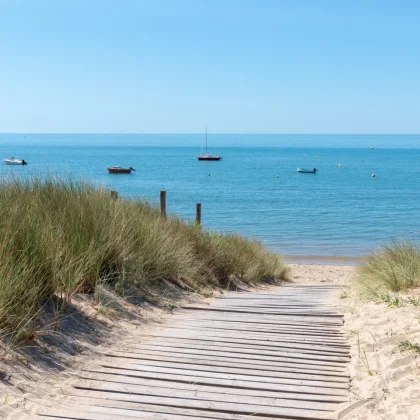 vendee plage